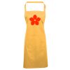 Colours bib apron with pocket Thumbnail