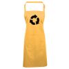 Colours bib apron with pocket Thumbnail