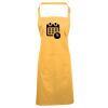 Colours bib apron with pocket Thumbnail