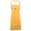 Colours bib apron with pocket Thumbnail