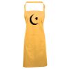 Colours bib apron with pocket Thumbnail