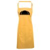Colours bib apron with pocket Thumbnail