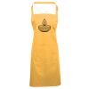 Colours bib apron with pocket Thumbnail