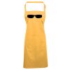 Colours bib apron with pocket Thumbnail