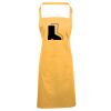 Colours bib apron with pocket Thumbnail