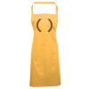 Colours bib apron with pocket Thumbnail