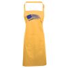 Colours bib apron with pocket Thumbnail