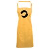 Colours bib apron with pocket Thumbnail