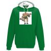 Varsity hoodie Thumbnail