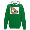 Varsity hoodie Thumbnail