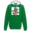 Varsity hoodie Thumbnail
