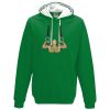 Varsity hoodie Thumbnail