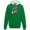 Varsity hoodie Thumbnail