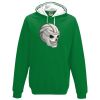 Varsity hoodie Thumbnail
