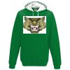 Varsity hoodie Thumbnail