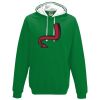 Varsity hoodie Thumbnail