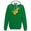 Varsity hoodie Thumbnail