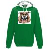 Varsity hoodie Thumbnail