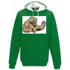 Varsity hoodie Thumbnail