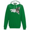 Varsity hoodie Thumbnail