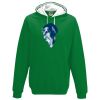 Varsity hoodie Thumbnail