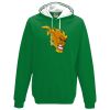 Varsity hoodie Thumbnail