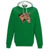 Varsity hoodie Thumbnail