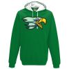 Varsity hoodie Thumbnail
