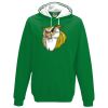 Varsity hoodie Thumbnail