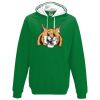 Varsity hoodie Thumbnail
