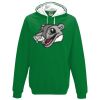 Varsity hoodie Thumbnail