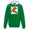 Varsity hoodie Thumbnail