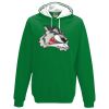 Varsity hoodie Thumbnail
