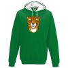 Varsity hoodie Thumbnail