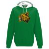 Varsity hoodie Thumbnail