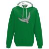 Varsity hoodie Thumbnail