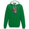 Varsity hoodie Thumbnail