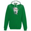 Varsity hoodie Thumbnail