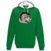 Varsity hoodie Thumbnail