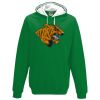 Varsity hoodie Thumbnail