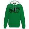 Varsity hoodie Thumbnail