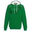 Varsity hoodie Thumbnail