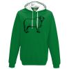 Varsity hoodie Thumbnail