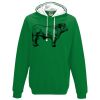 Varsity hoodie Thumbnail