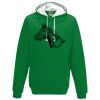 Varsity hoodie Thumbnail