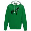 Varsity hoodie Thumbnail