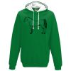Varsity hoodie Thumbnail