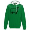 Varsity hoodie Thumbnail