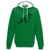 Varsity hoodie Thumbnail