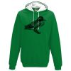Varsity hoodie Thumbnail